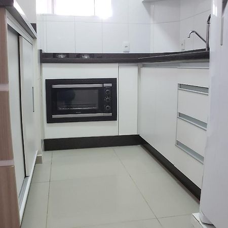 Excelente Apto 3 Quartos Em Bombas, 100 Metros Do Mar E 2 Vagas De Garagem Bombinhas Exterior foto