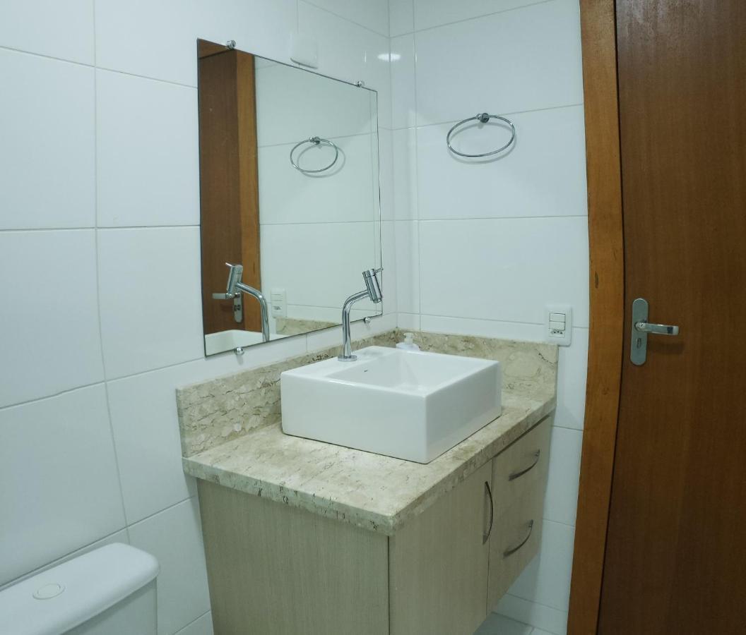 Excelente Apto 3 Quartos Em Bombas, 100 Metros Do Mar E 2 Vagas De Garagem Bombinhas Exterior foto